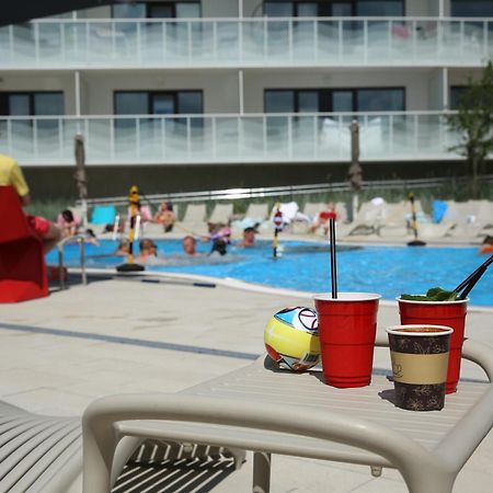 Apartament Lux Tukan B004, Polanki Aqua - Holiday City كولوبرزيغ المظهر الخارجي الصورة