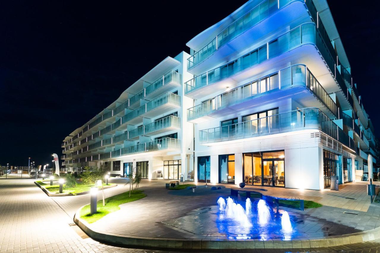 Apartament Lux Tukan B004, Polanki Aqua - Holiday City كولوبرزيغ المظهر الخارجي الصورة