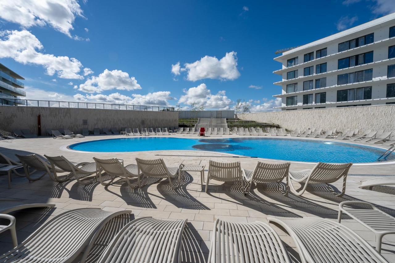 Apartament Lux Tukan B004, Polanki Aqua - Holiday City كولوبرزيغ المظهر الخارجي الصورة