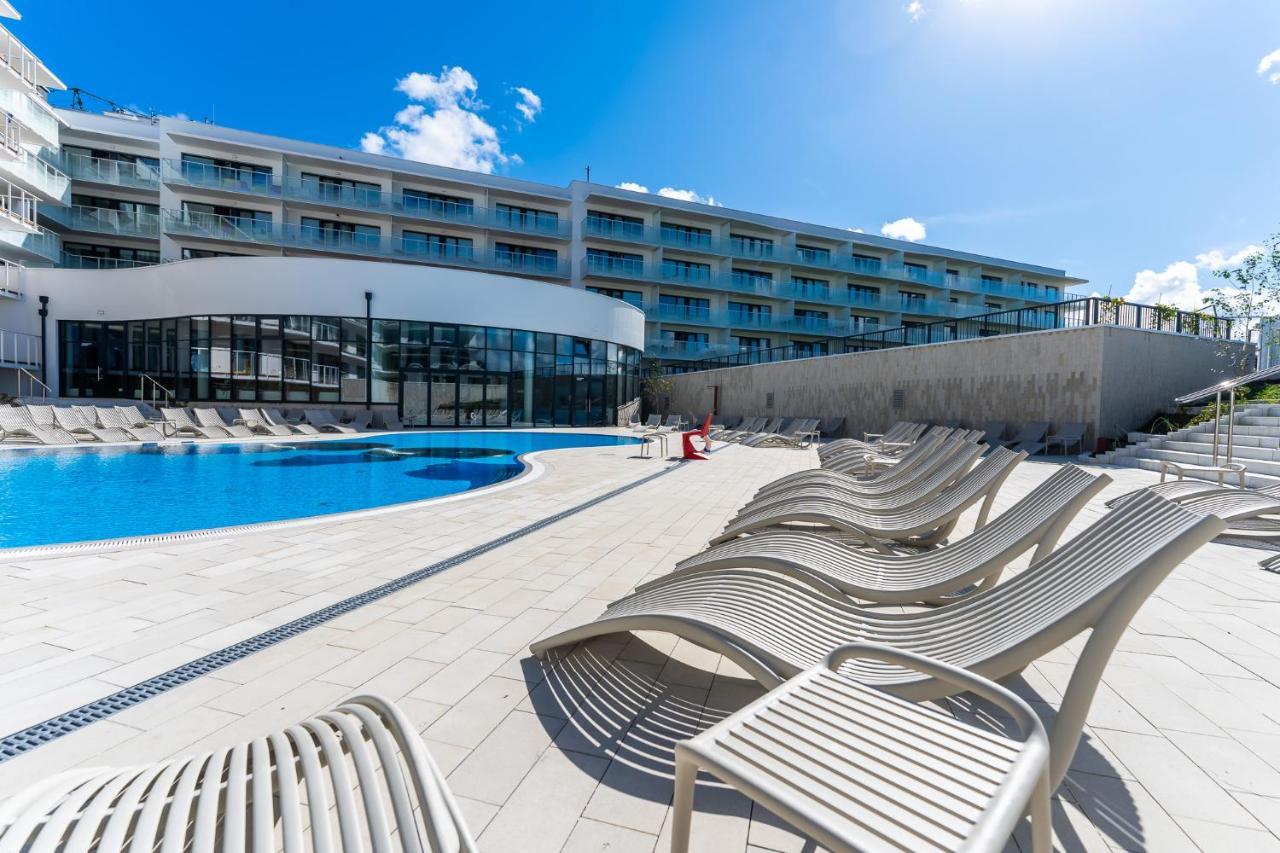 Apartament Lux Tukan B004, Polanki Aqua - Holiday City كولوبرزيغ المظهر الخارجي الصورة