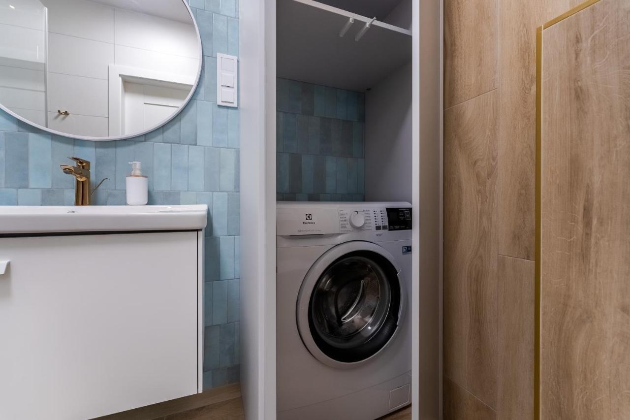 Apartament Lux Tukan B004, Polanki Aqua - Holiday City كولوبرزيغ المظهر الخارجي الصورة