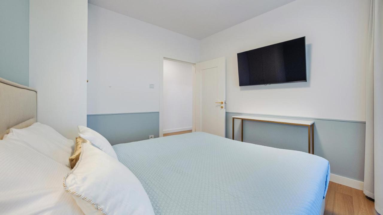 Apartament Lux Tukan B004, Polanki Aqua - Holiday City كولوبرزيغ المظهر الخارجي الصورة