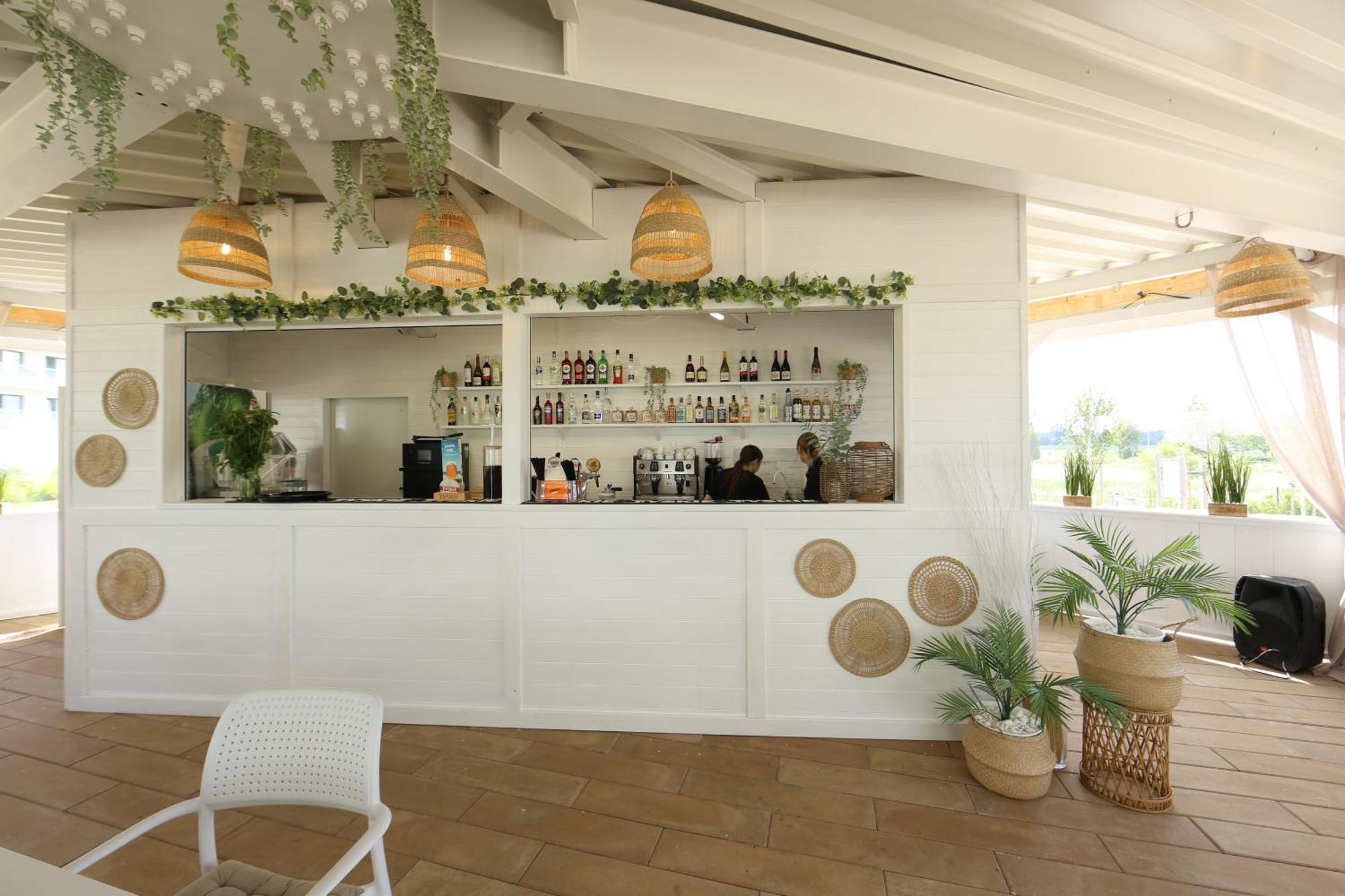 Apartament Lux Tukan B004, Polanki Aqua - Holiday City كولوبرزيغ المظهر الخارجي الصورة
